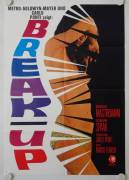 Break-up (The Man with the Balloons)